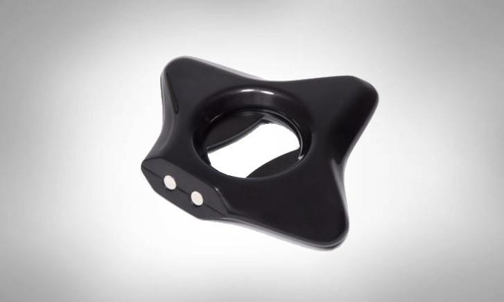 Magnetische Ninja opener